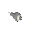 BMT 65, STRAIGHT tool holder, no internal cooling NAKAMURA