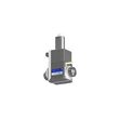 VDI 40, angular tool holder, coupling DIN 5480, with 80bar internal cooling