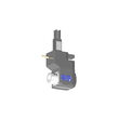 VDI 40, angular&offset tool holder, coupling HAAS, no internal cooling