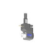 VDI 40, angular&offset tool holder, coupling HAAS, no internal cooling