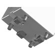 Cut off holder, LH, DOOSAN
