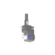 VDI 40, angular&offset tool holder, coupling HAAS, no internal cooling