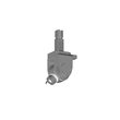 VDI 40, variable angle tool holder, coupling Okuma, no internal cooling