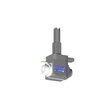 VDI 40, angular tool holder, coupling HAAS, with 80bar internal cooling