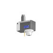 VDI 30, straight&offset tool holder, coupling TOEM, no internal cooling