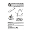 BMT 40. ANGULAR tool holder. no internal cooling MORI SEIKI