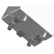 Boring bar holder, with internal coolant supply, DOOSAN