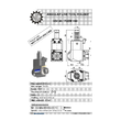 VDI 30. angular tool holder. coupling TOEM. with 20bar internal cooling