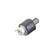 VDI 30, straight tool holder, coupling DIN 5482, with internal cooling