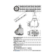 BMT 65. ANGULAR tool holder. with 80bar internal cooling DOOSAN