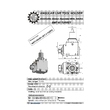 BMT 65. ANGULAR tool holder. no internal cooling DOOSAN