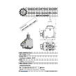 BMT 65. ANGULAR tool holder. with 20bar internal cooling DOOSAN