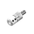 Synchro tapping holder, Shank DIN 1835