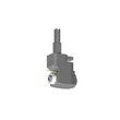 VDI 40, angular&offset tool holder, coupling HAAS, no internal cooling, with tapered roller bearings