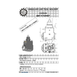 BMT 75. ANGULAR tool holder. no internal cooling. with tapered roller bearings DOOSAN