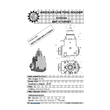 BMT 75. ANGULAR tool holder. with 80bar internal cooling. with tapered roller bearings DOOSAN
