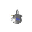 VDI 30, angular tool holder, coupling DIN 1809, no internal cooling