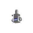 VDI 40, angular tool holder, coupling TOEM, with 80bar internal cooling