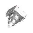 BMT 75, ANGULAR tool holder, no internal cooling DOOSAN with Tapered roller bearings
