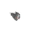 BMT 75, STRAIGHT tool holder, no internal cooling DOOSAN with Tapered roller bearings