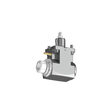BMT 40, ANGULAR tool holder, with internal cooling MORI SEIKI