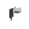 Cut off holder, LH, DOOSAN