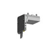 Cut off holder, LH, DOOSAN