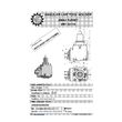 BMT 65. ANGULAR tool holder. with 20bar internal cooling EMAG