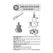 VDI 30. angular tool holder. coupling DIN 5480 Sauter synchron . no internal cooling. with tapered roller bearings