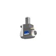 VDI 40, angular tool holder, coupling DIN 5480, no internal cooling, with tapered roller bearings