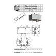 Universal outside turning holder DOOSAN