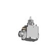 BMT 55, ANGULAR tool holder, with internal cooling EMAG