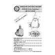 BMT 55. ANGULAR tool holder. with 80bar internal cooling DOOSAN