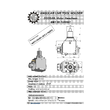 BMT 55. ANGULAR tool holder. with 80bar internal cooling DOOSAN