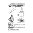 BMT 55. ANGULAR tool holder. with 20bar internal cooling DOOSAN