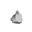 BMT 55, ANGULAR tool holder, no internal cooling EMAG