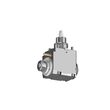 BMT 55, ANGULAR tool holder, with 80bar internal cooling EMAG