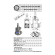 VDI 30. angular tool holder. coupling DOG CLUTCH-INDEX/TRAUB. with 20bar internal cooling