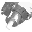 BMT 60, STRAIGHT tool holder, no internal cooling MORI SEIKI