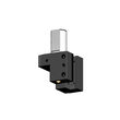 STRAIGHT holder, RH, Form C1 DIN 69880