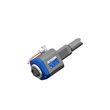 VDI 40, straight tool holder, coupling HAAS, with 80bar internal cooling, heavy duty