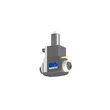 VDI 40, angular tool holder, coupling DIN 5480, with 80bar internal cooling, with tapered roller bearings