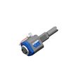 VDI 40, straight tool holder, coupling HAAS, with 80bar internal cooling, heavy duty