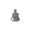 VDI 40, angular tool holder, coupling DIN 5480, with 80bar internal cooling, with tapered roller bearings