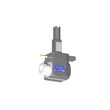 VDI 40, angular tool holder, coupling HAAS, no internal cooling