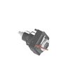 BMT 75, STRAIGHT tool holder, no internal cooling DOOSAN with Tapered roller bearings