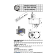 VDI 30. straight&offset tool holder. coupling DIN 5482 Sauter . no internal cooling