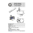 VDI 30. straight&offset tool holder. coupling DIN 5482 Sauter . no internal cooling