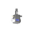 VDI 40, angular tool holder, coupling Okuma, with internal cooling