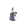 VDI 40, angular tool holder, coupling Okuma, with internal cooling
